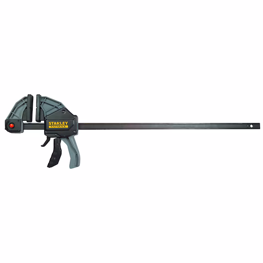 STANLEY® FMHT0-83240 FATMAX® 600mm XL Trigger Clamp