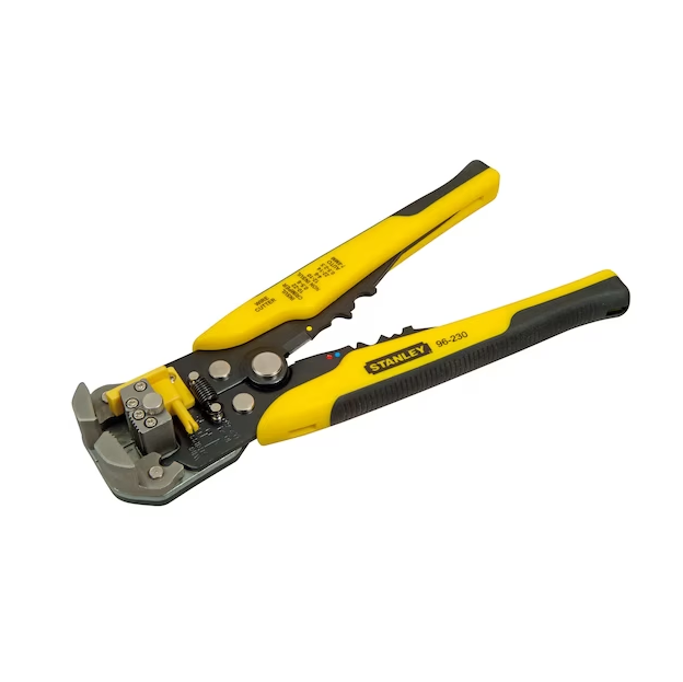 WIRE STRIPPERS