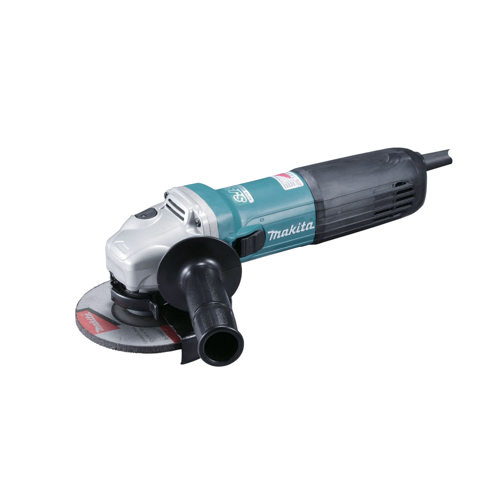 MAKITA GA5040C 125mm 1,400W Variable Speed Angle Grinder