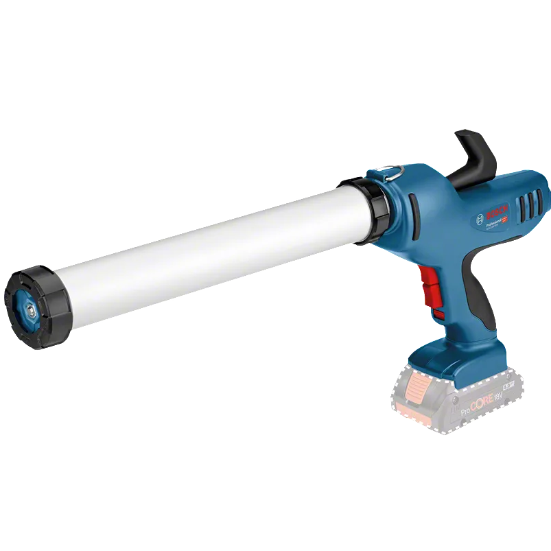 CAULKING GUN