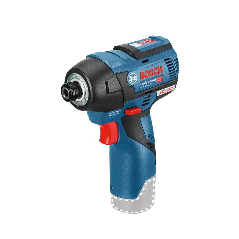 IMPACT DRIVERS/WRENCHES