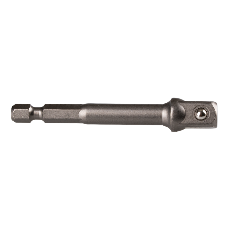 GFB 3/8" Square Socket Adaptor - 75mm