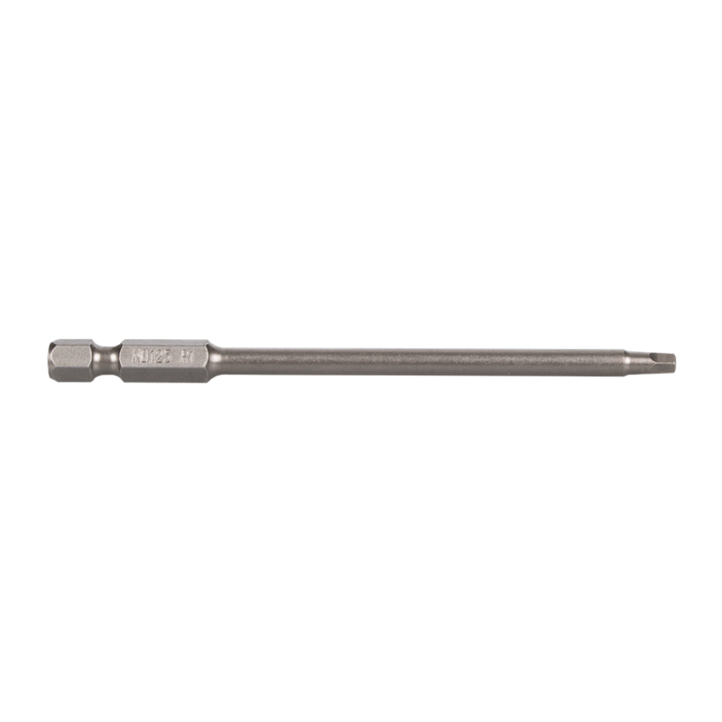 GFB Square Bit - 100mm No.1