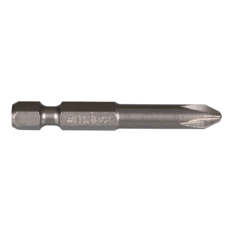 GFB Pozi Bit - 50mm No.2