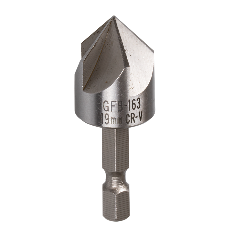 GFB Countersink Bit 19mm