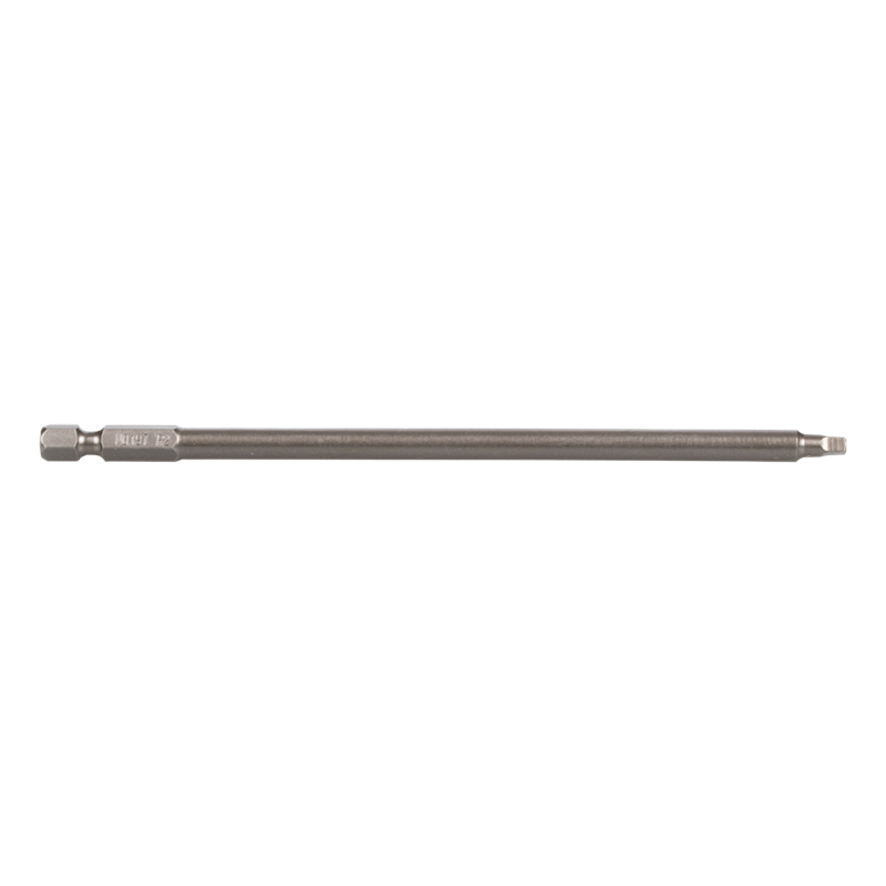 GFB Square Bit - 150mm No.2