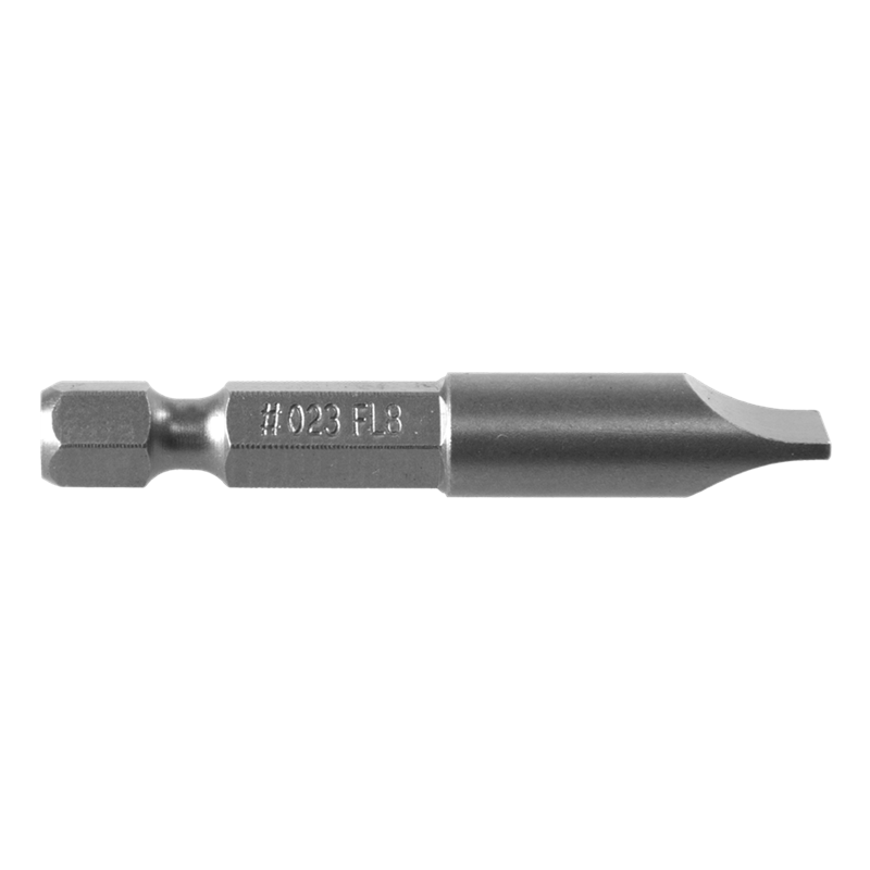 GFB Slot Bit - 50mm 8mm
