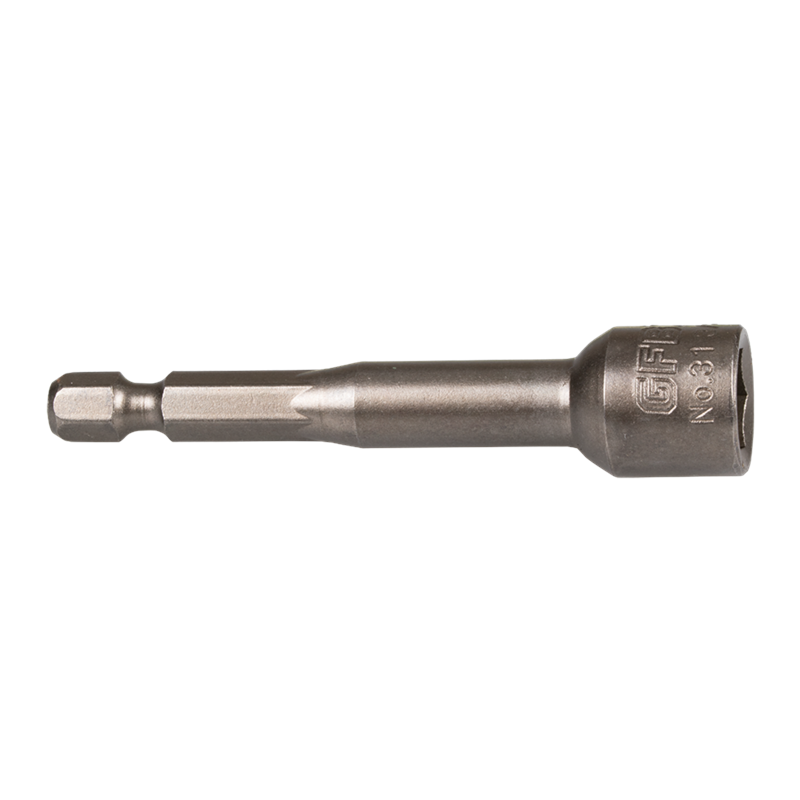 GFB Magnetic Nutsetter - 65mm 3/8"