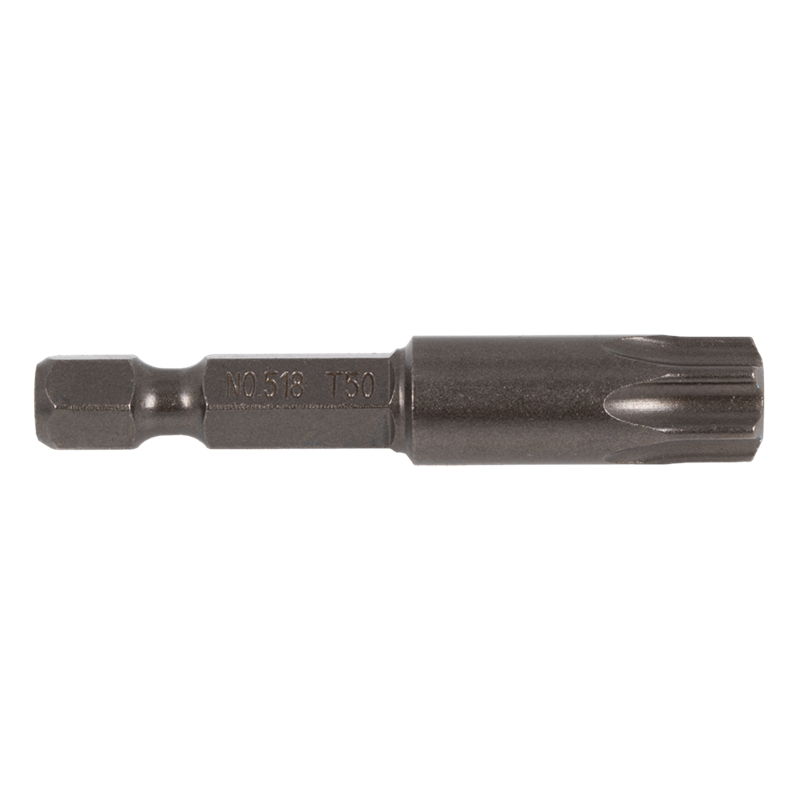 GFB Torx Bit - 50mm T50