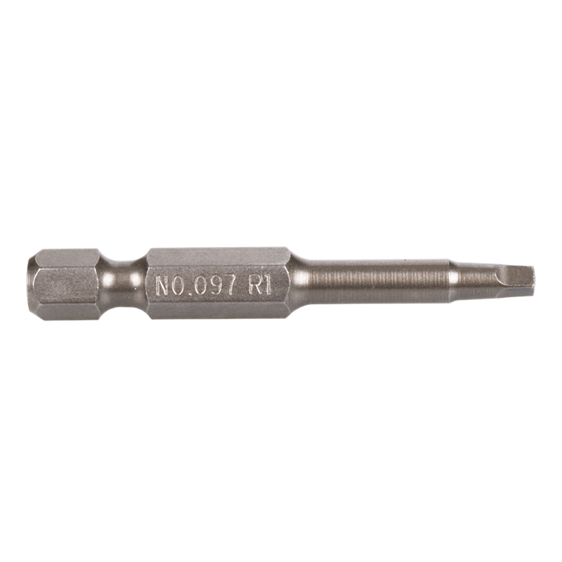 GFB Square Bit - 50mm No.1