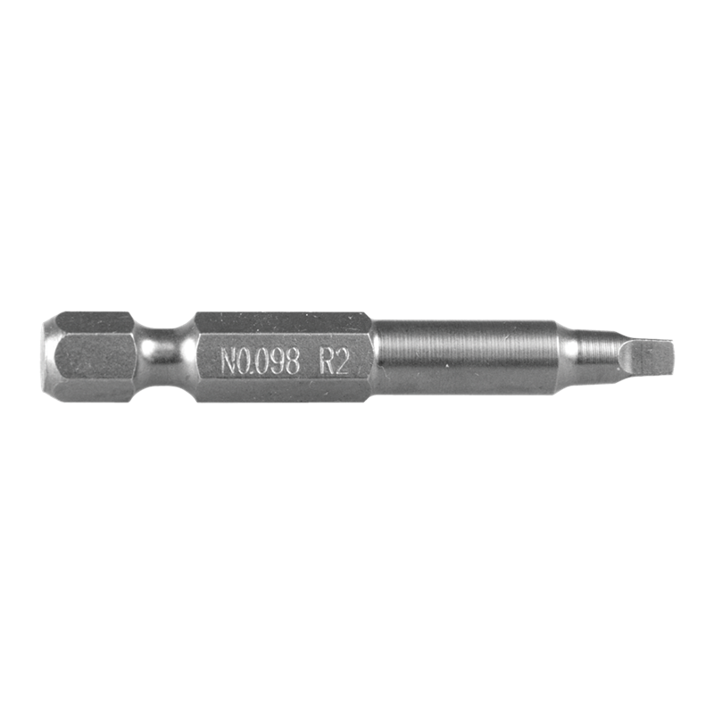 GFB Square Bit - 50mm No.2