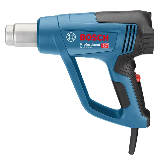 HEATGUNS