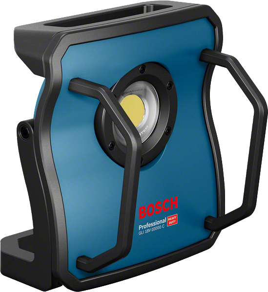 BOSCH GLI18V-10000C 18V Professional Cordless Jobsite Light