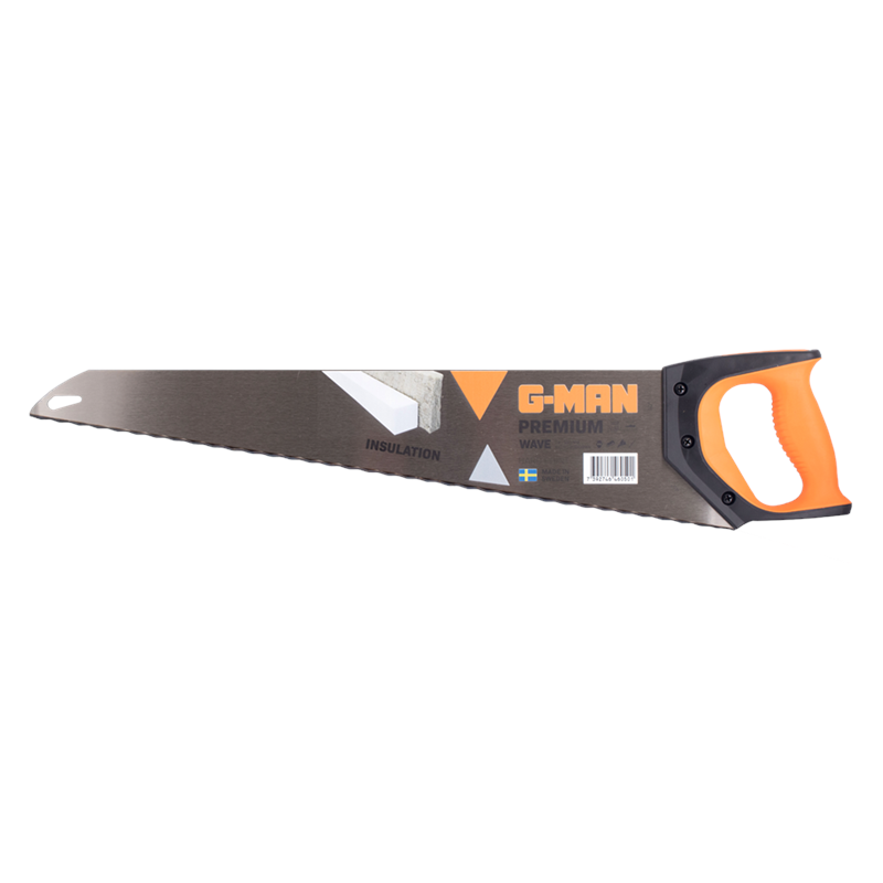 HANDSAWS