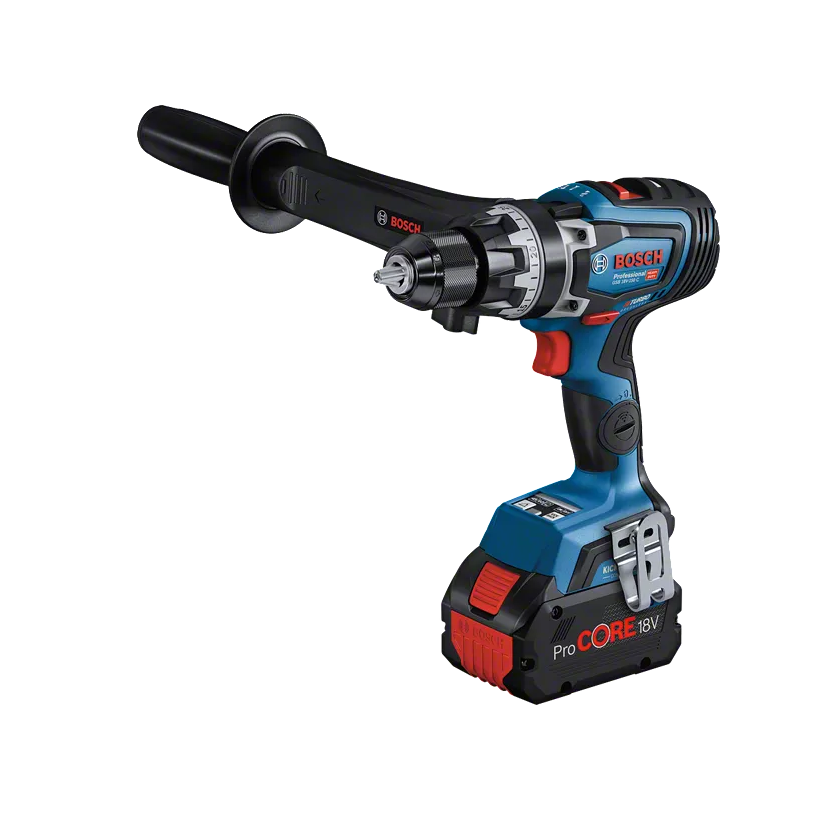 DRILLING