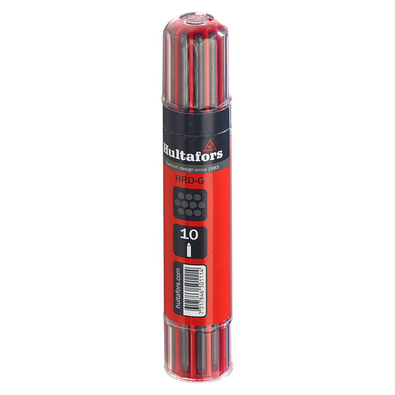 HULTAFORS Dry Marker Refills Graphite