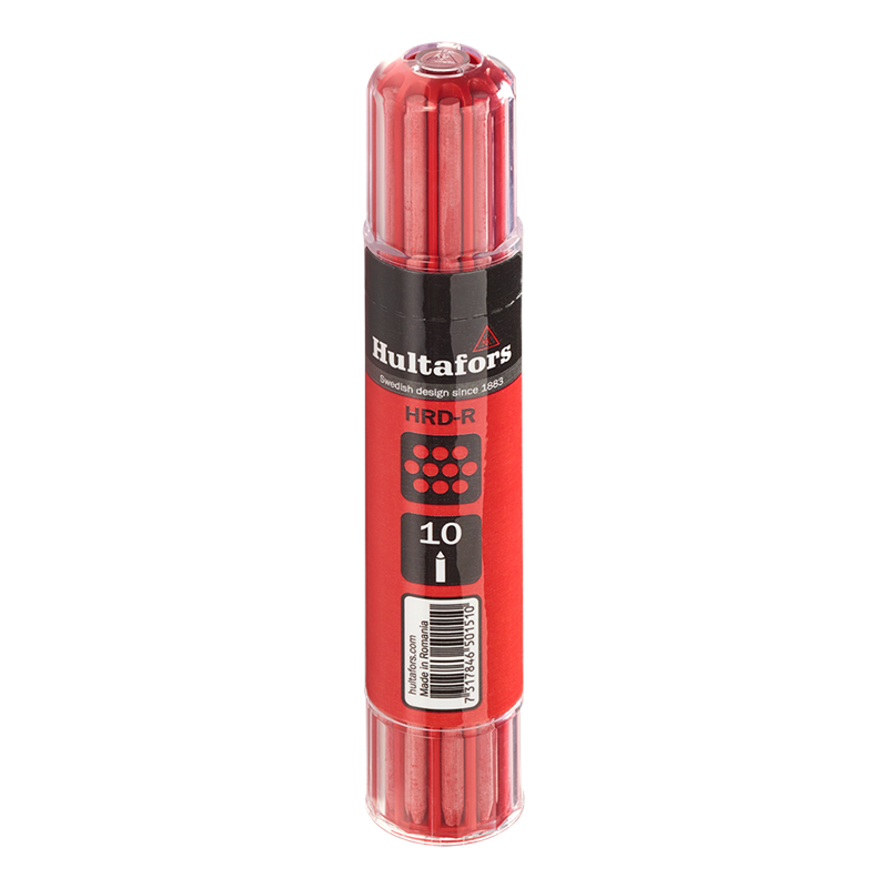 HULTAFORS Dry Marker Refills Red