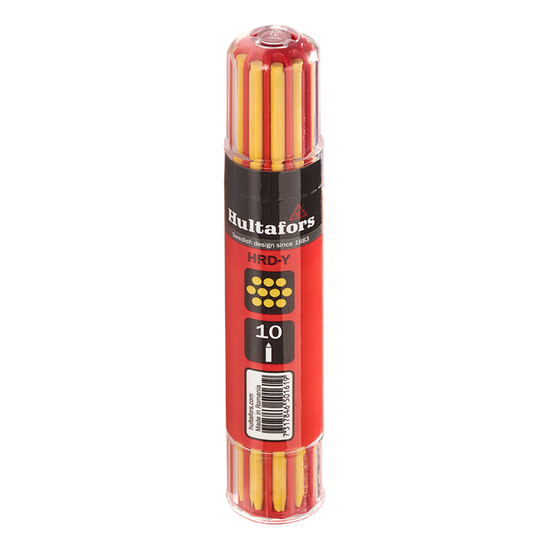 HULTAFORS Dry Marker Refills Yellow