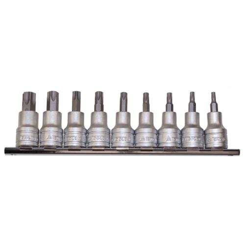 3/8" DRIVE SOCKETS