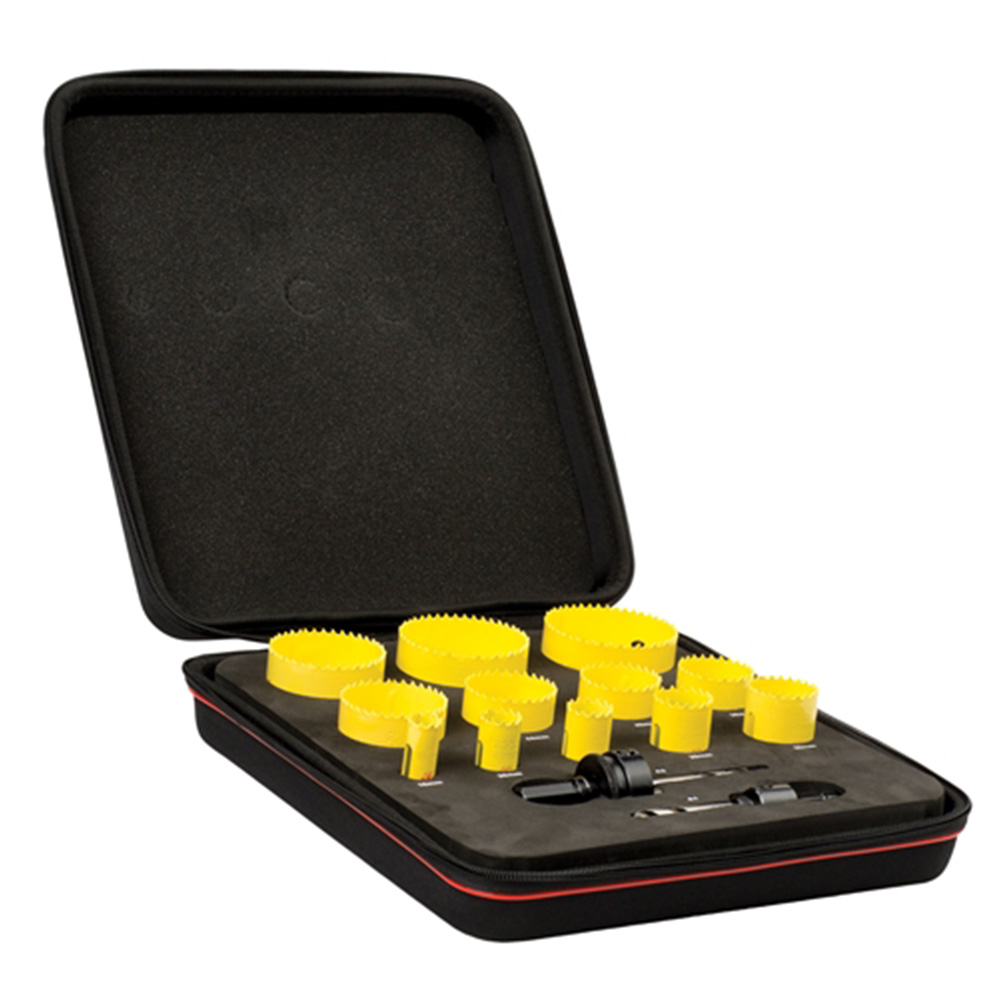 HOLESAW KITS