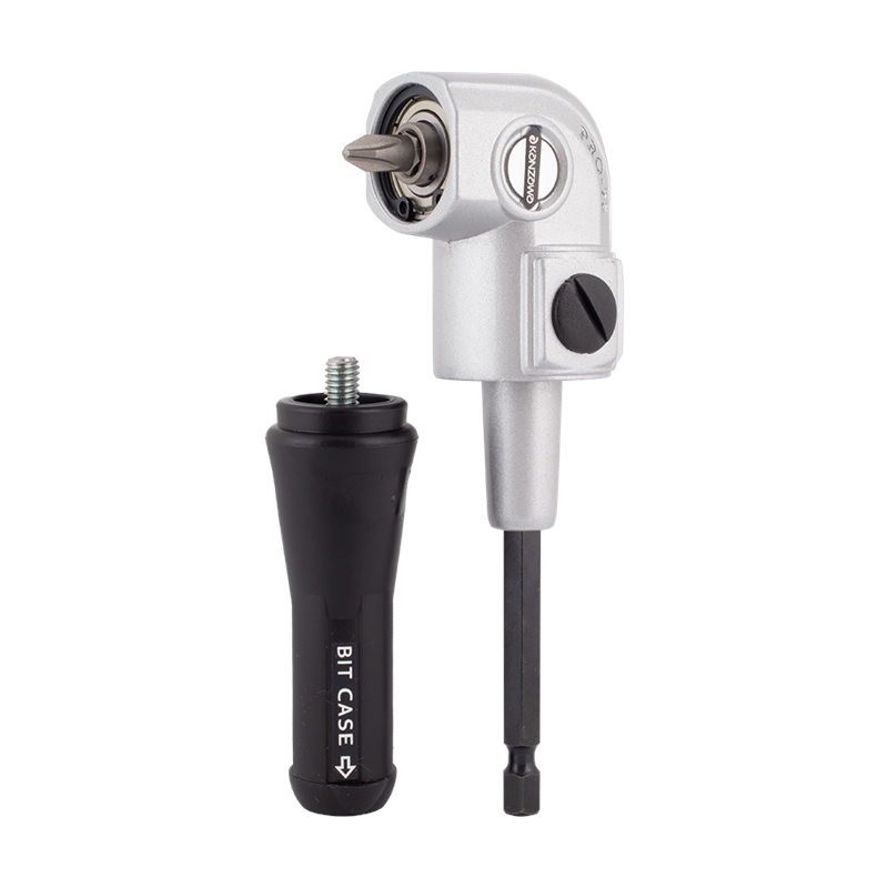 KANZAWA L-Shaped Angle Screw Driver