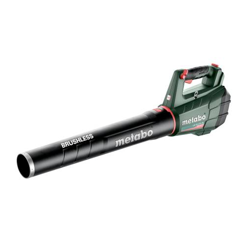 METABO LB18LTXBL 18V BRUSHLESS LEAF BLOWER