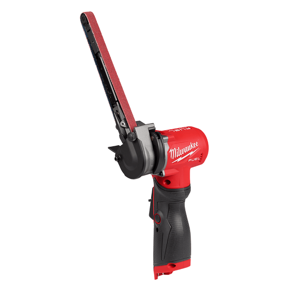 MILWAUKEE M12FBFL130 M12 FUEL™ BANDFILE 13MM (TOOL ONLY)