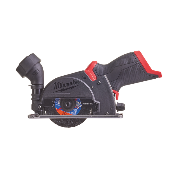 MILWAUKEE M12FCOT-0 FUEL™ 3" Compact Cut Off Tool (Tool Only)