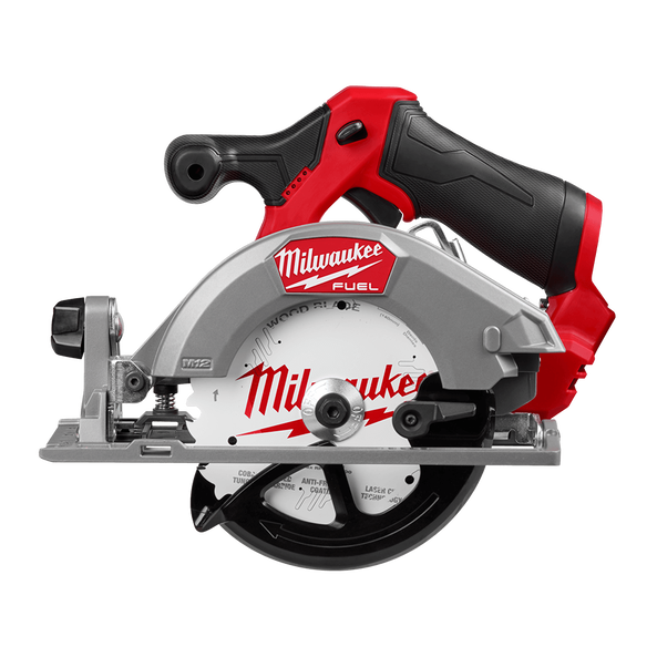MILWAUKEE M12FCS4420 FUEL™ 140mm Circular Saw (Tool Only)