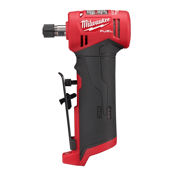 MILWAUKEE M12FDGA-0 FUEL™ Right Angle Die Grinder (Tool Only)