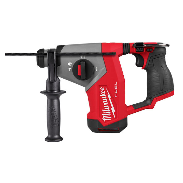 MILWAUKEE M12FHAC160 M12 FUEL™ 16mm SDS Plus Rotary Hammer (Tool Only)