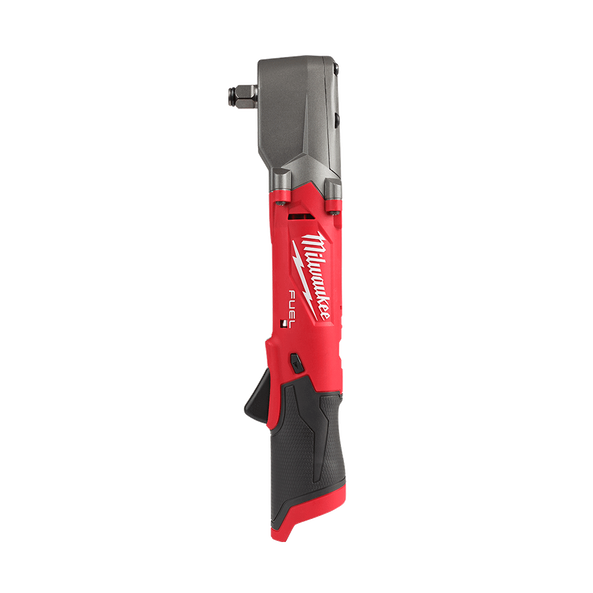 MILWAUKEE M12FRAIWF12-0 FUEL™ 1/2" RIGHT ANGLE IMPACT WRENCH WITH FRICTION RING