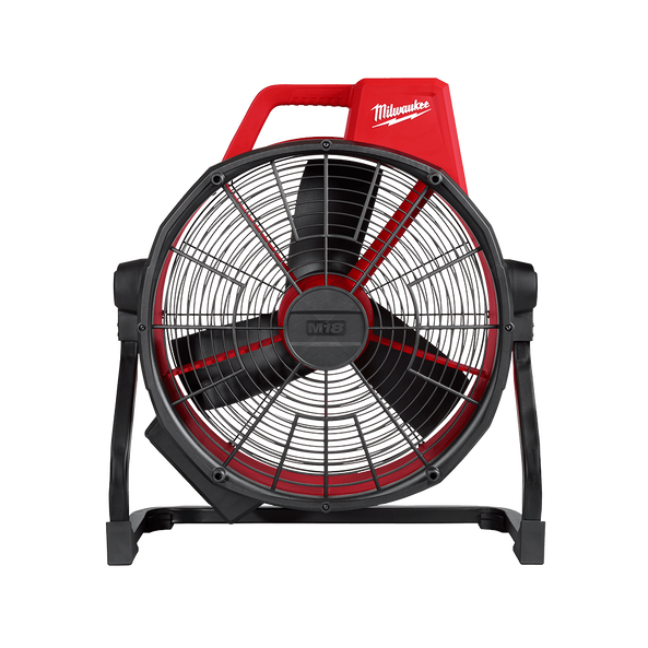 MILWAUKEE M18ARFHP0 M18™ High Performance Area Fan (Tool Only)