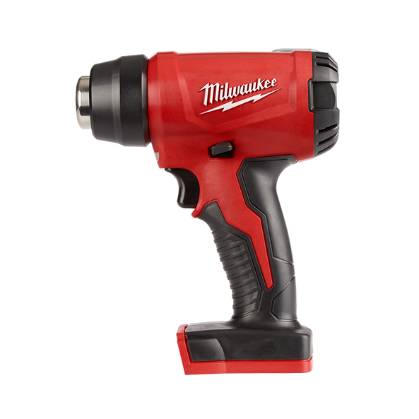 MILWAUKEE M18BHG-0 COMPACT HEAT GUN (TOOL ONLY)