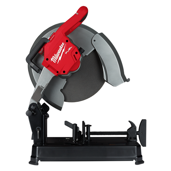 MILWAUKEE M18CHS355-0 FUEL™ 355 mm (14") Abrasive Chop Saw (Tool Only)