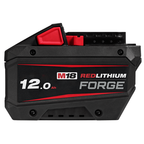 MILWAUKEE M18FB12 18V REDLITHIUM™ FORGE™ 12.0Ah Battery