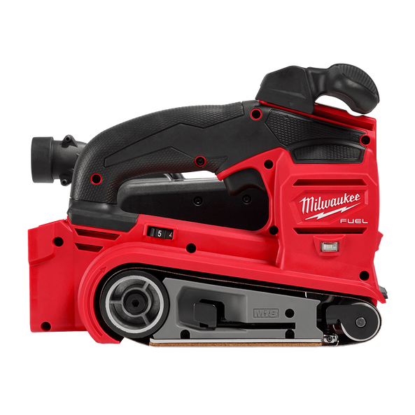 MILWAUKEE M18FBTS750 FUEL™ BELT SANDER (TOOL ONLY)
