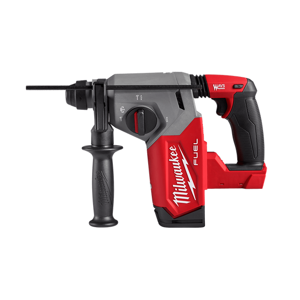 MILWAUKEE M18 FUEL™ 26 mm SDS Plus Rotary Hammer (Tool Only)