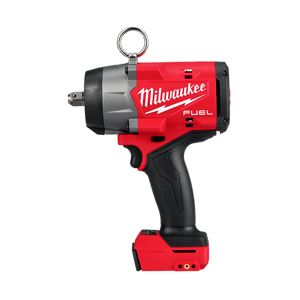 IMPACT DRIVERS/WRENCHES