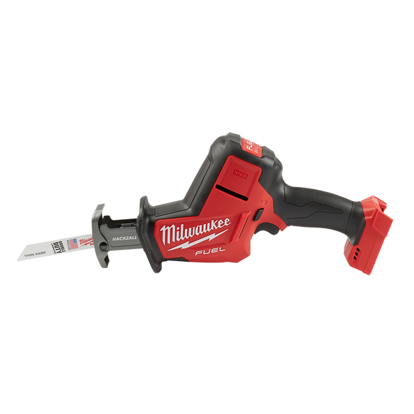 MILWAUKEE M18 FUEL™ HACKZALL™ Reciprocating Saw (Tool Only)