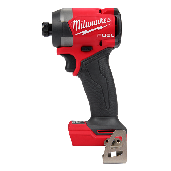 MILWAUKEE M18FID30 M18 FUEL™ 1/4" HEX IMPACT DRIVER (TOOL ONLY)