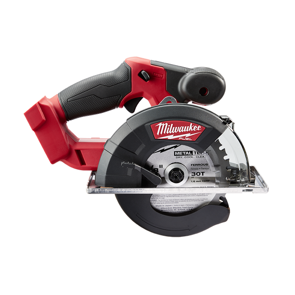 MILWAUKEE M18 FUEL™ Metal Cutting Circular Saw (Tool Only)