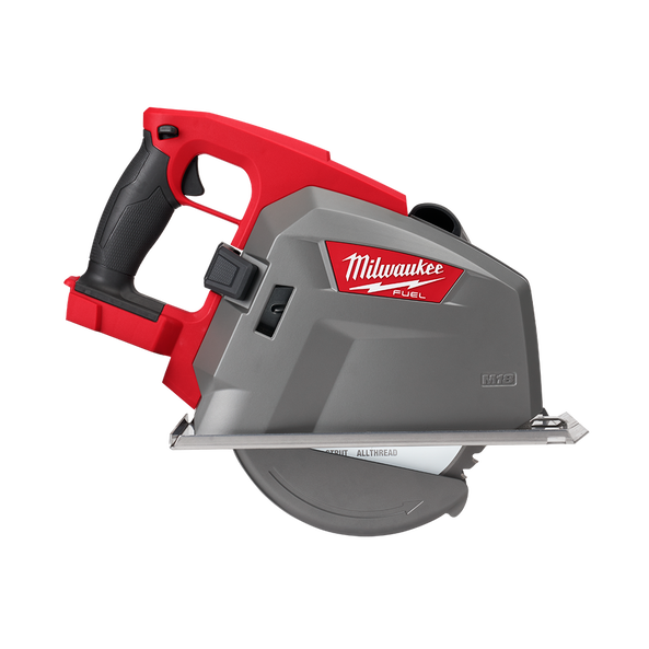 MILWAUKEE M18 FUEL™ 203mm (8") METAL CUTTING CIRCULAR SAW