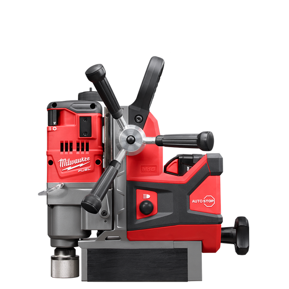 MILWAUKEE M18 FUEL™ 38mm Magnetic Drill (Tool only)
