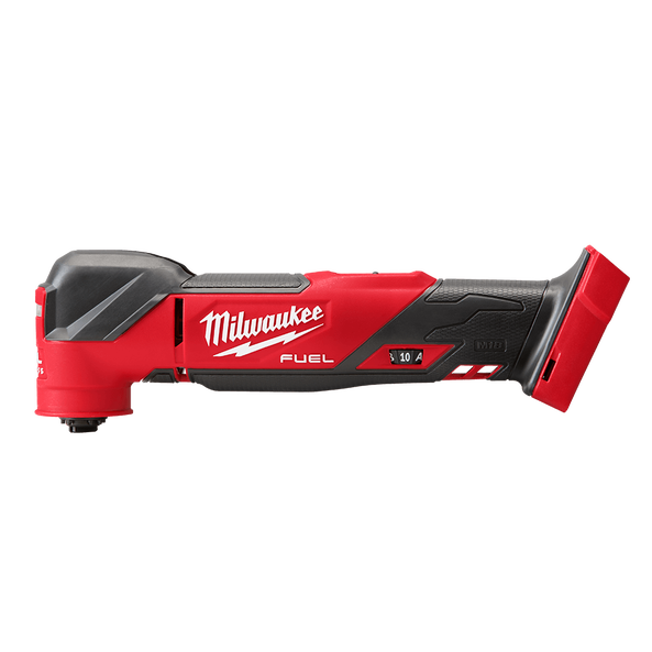 MILWAUKEE M18 FUEL™ Multi-Tool (Tool only)