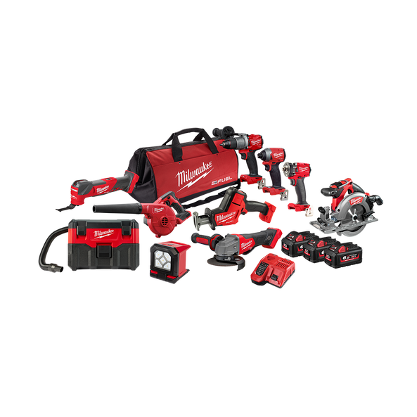 COMBO KITS