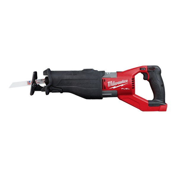 MILWAUKEE M18 FUEL™ SUPER SAWZALL™ Reciprocating Saw (Tool Only)