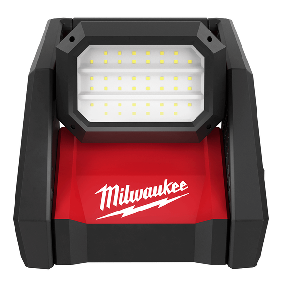 MILWAUKEE M18HOAL-0 M18™ HIGH PERFORMANCE AREA LIGHT (TOOL ONLY)