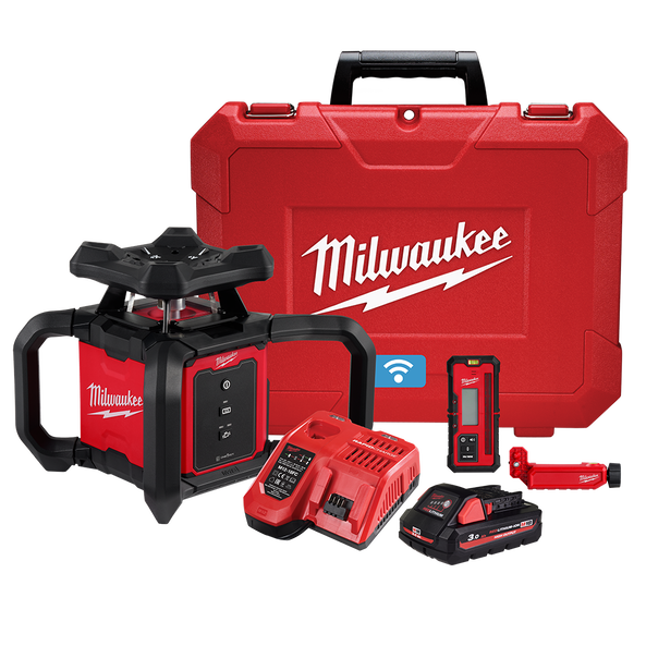 LASERS/LASER MEASURES