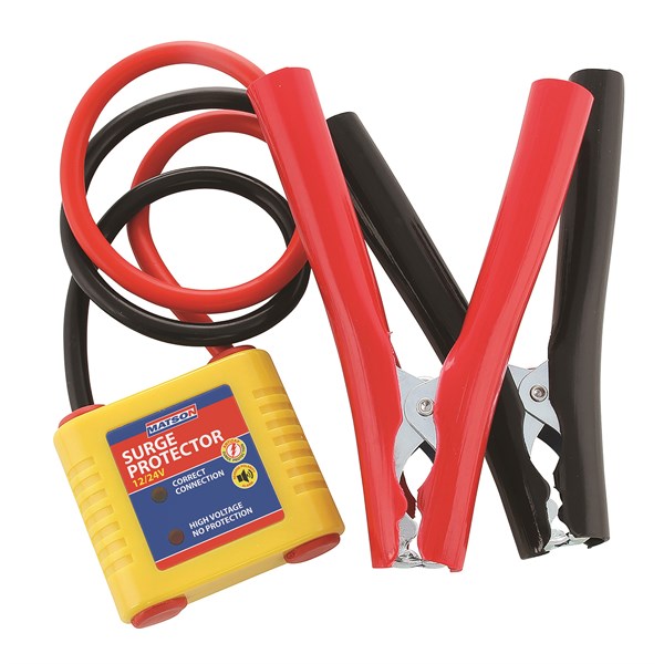 MATSON MA20121224 - SURGE PROTECTOR SERVICE MINDER 12/24V